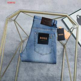Picture of Boss Jeans Long _SKUBosssz30-42xltr380328337